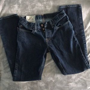 Men’s Hollister jeans
